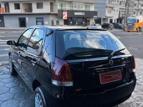 Fiat Palio 1.0/ Trofeo 1.0 Fire/ Fire Flex 4p
