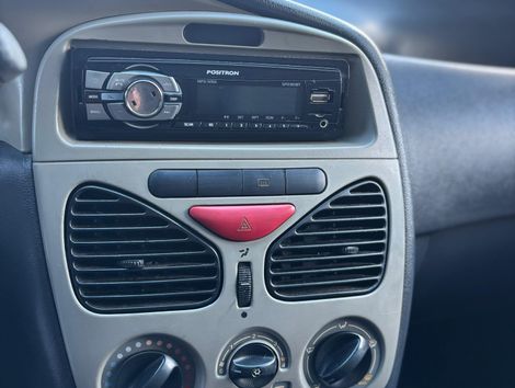 Fiat Palio 1.0/ Trofeo 1.0 Fire/ Fire Flex 2p