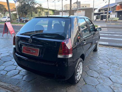 Fiat Palio 1.0/ Trofeo 1.0 Fire/ Fire Flex 4p