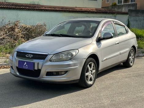 CHERY CIELO 1.6 16V 119cv  5p
