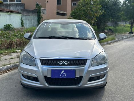 CHERY CIELO 1.6 16V 119cv  5p