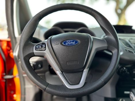 Ford EcoSport SE 2.0 16V Flex 5p Aut.