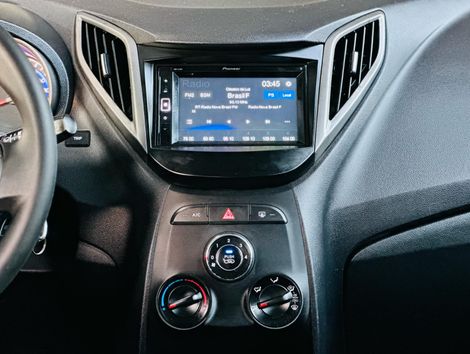 Hyundai HB20 C./C.Plus/C.Style 1.6 Flex 16V Mec.