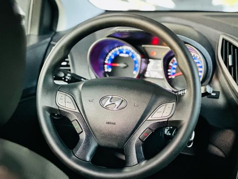 Hyundai HB20 C./C.Plus/C.Style 1.6 Flex 16V Mec.