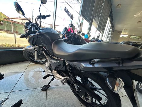 HONDA CG 160 FAN Flex