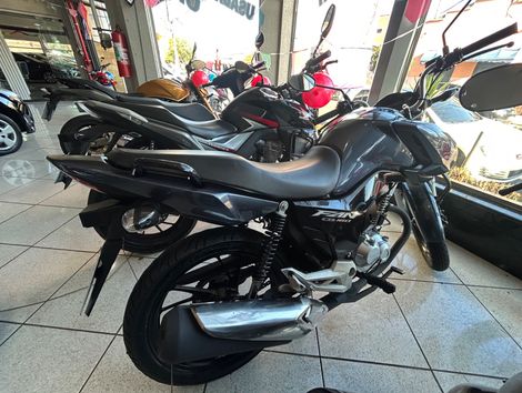 HONDA CG 160 FAN Flex