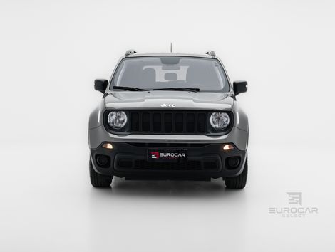 Jeep Renegade Sport 1.8 4x2 Flex 16V Aut.