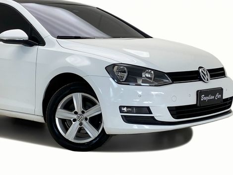 VolksWagen Golf Comfortline 1.4 TSI 140cv Aut.