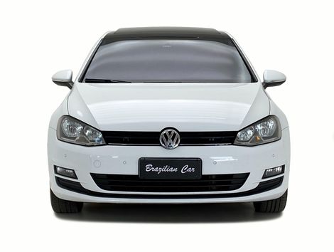 VolksWagen Golf Comfortline 1.4 TSI 140cv Aut.