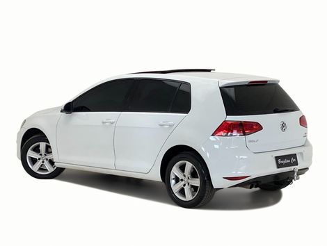 VolksWagen Golf Comfortline 1.4 TSI 140cv Aut.