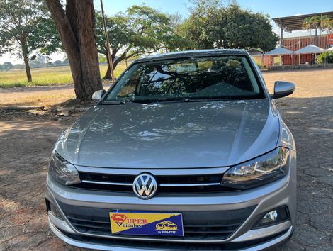 VolksWagen VIRTUS Comfort. 200 TSI 1.0 Flex 12V Aut