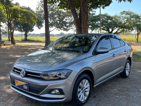 VolksWagen VIRTUS Comfort. 200 TSI 1.0 Flex 12V Aut