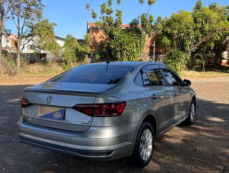VolksWagen VIRTUS Comfort. 200 TSI 1.0 Flex 12V Aut