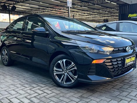 Hyundai HB20S Comfort Plus 1.0 TB Flex 12V Aut