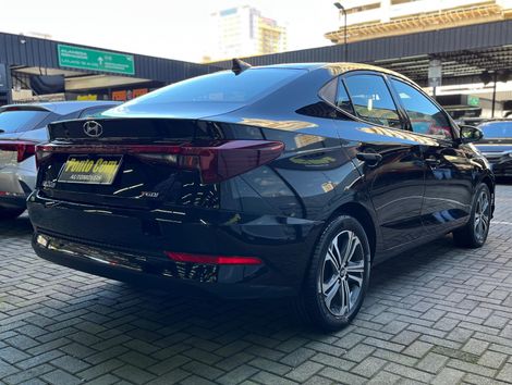 Hyundai HB20S Comfort Plus 1.0 TB Flex 12V Aut