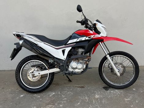HONDA NXR 160 BROS ESDD FLEXONE