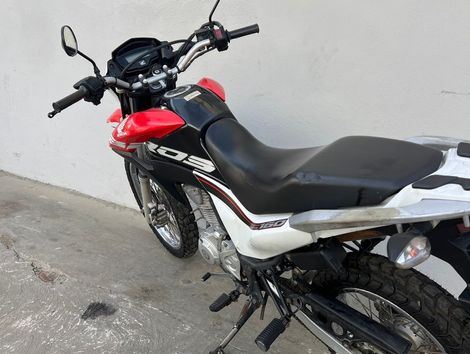 HONDA NXR 160 BROS ESDD FLEXONE
