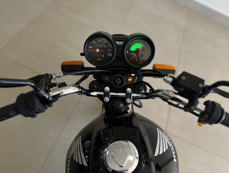 HONDA CG 150 FAN ESDi/ 150 FAN ESDi FLEX