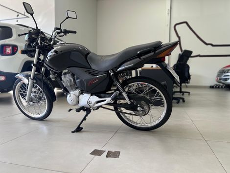 HONDA CG 150 FAN ESDi/ 150 FAN ESDi FLEX