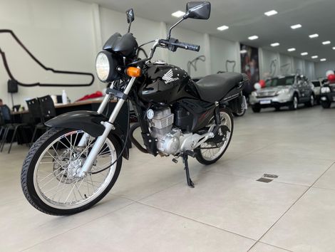 HONDA CG 150 FAN ESDi/ 150 FAN ESDi FLEX