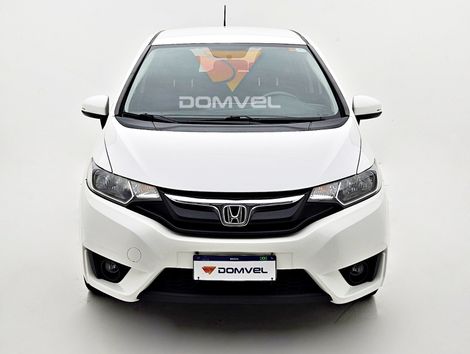 Honda Fit EX/S/EX 1.5 Flex/Flexone 16V 5p Aut.