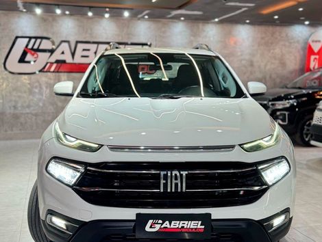 Fiat Toro Freedom 1.3 T270 4x2 Flex Aut.
