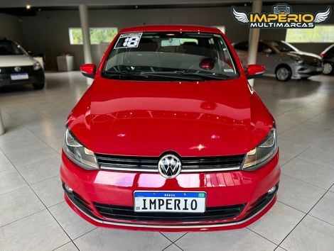 VolksWagen Fox Comfortline 1.6 Flex 8V 5p