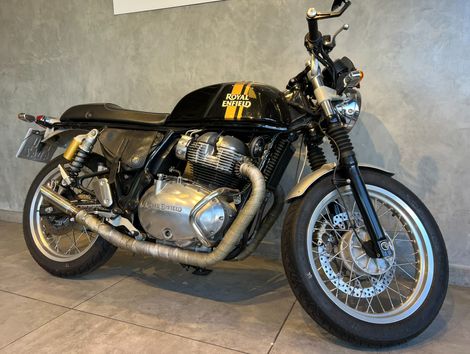 Royal Enfield Continental GT 650cc ABS