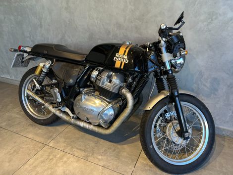 Royal Enfield Continental GT 650cc ABS