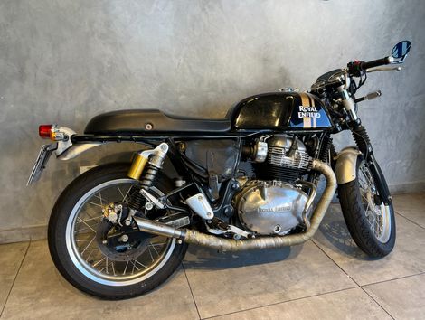 Royal Enfield Continental GT 650cc ABS