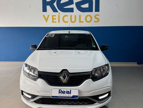 Renault SANDERO S Edition Flex 1.0 12V 5p Mec.