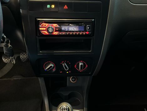 VolksWagen SPACEFOX 1.6/ 1.6 Trend Total Flex 8V 5p