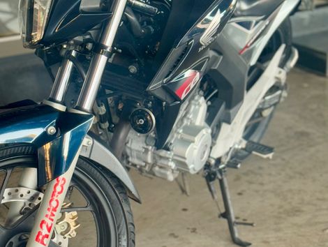 HONDA CB TWISTER/FLEXONE 250cc