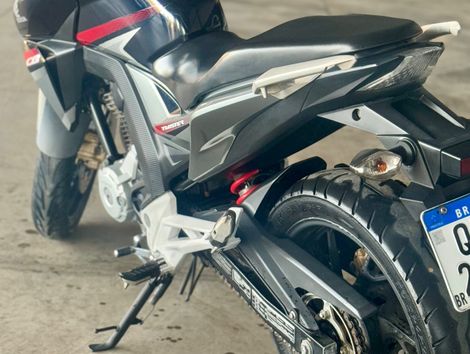 HONDA CB TWISTER/FLEXONE 250cc