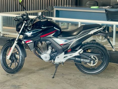 HONDA CB TWISTER/FLEXONE 250cc