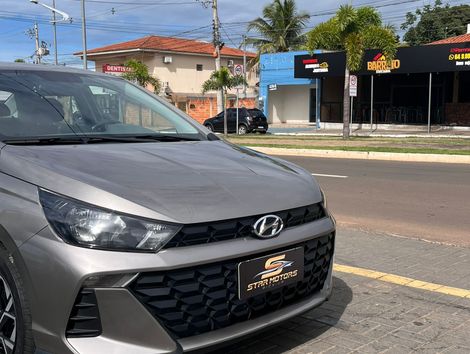 Hyundai HB20S Comfort 1.0  Flex 12V Mec.