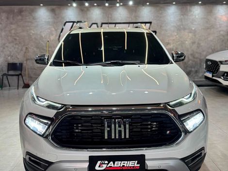 Fiat Toro Ranch 2.0 16V 4x4 Diesel Aut.