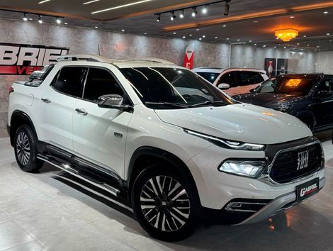 Fiat Toro Ranch 2.0 16V 4x4 Diesel Aut.