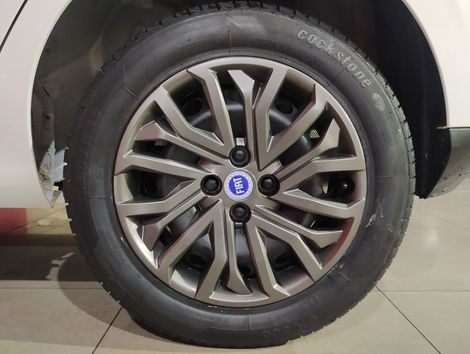 Fiat ARGO DRIVE 1.0 6V Flex