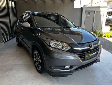 Honda HR-V EX 1.8 Flexone 16V 5p Aut.
