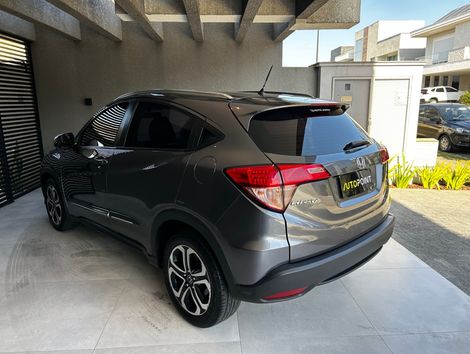 Honda HR-V EX 1.8 Flexone 16V 5p Aut.