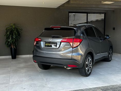 Honda HR-V EX 1.8 Flexone 16V 5p Aut.