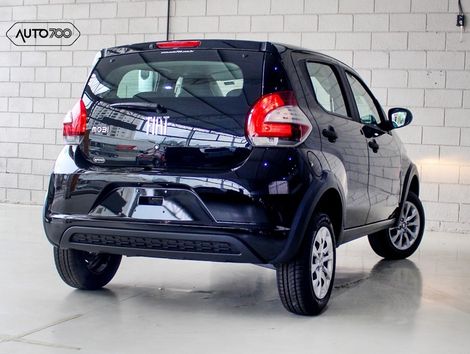 Fiat MOBI LIKE 1.0 Fire Flex 5p.