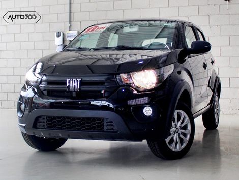 Fiat MOBI LIKE 1.0 Fire Flex 5p.