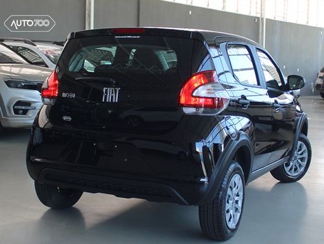 Fiat MOBI LIKE 1.0 Fire Flex 5p.