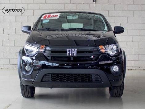 Fiat MOBI LIKE 1.0 Fire Flex 5p.