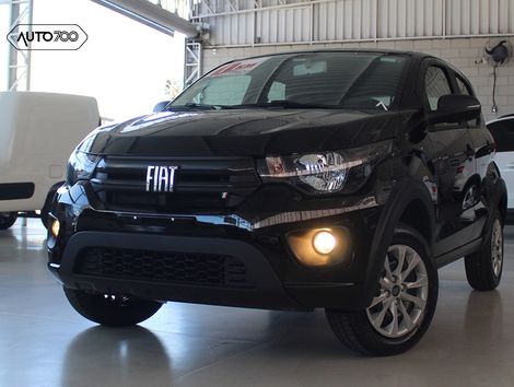 Fiat MOBI LIKE 1.0 Fire Flex 5p.