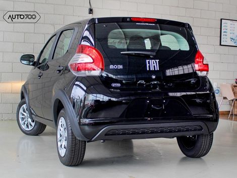 Fiat MOBI LIKE 1.0 Fire Flex 5p.