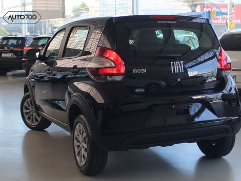 Fiat MOBI LIKE 1.0 Fire Flex 5p.