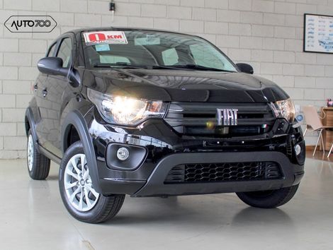 Fiat MOBI LIKE 1.0 Fire Flex 5p.